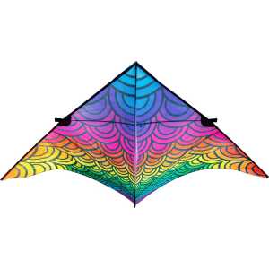 HQ Einleiner Delta Illusion 4 m