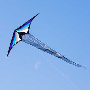 Brasington´s Delta Ice 2 m