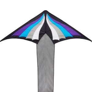 HQ Kinderdrachen Brasington´s Delta Ice 2 m