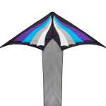 HQ Kinderdrachen Brasington´s Delta Ice 2 m