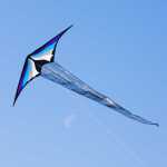 HQ Kinderdrachen Brasington´s Delta Ice 2 m