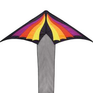 HQ Kinderdrachen Brasington´s Delta Blaze 2 m