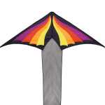 HQ Kinderdrachen Brasington´s Delta Blaze 2 m