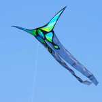 HQ Kinderdrachen Brasington´s Lunar Moth