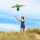 HQ Vogeldrachen Bird Kite Hummingbird
