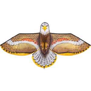 HQ Vogeldrachen Bird Kite Eagle