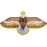 HQ Vogeldrachen Bird Kite Eagle