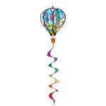 Hot Air Balloon Twist Butterflies Mini