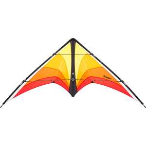 HQ Lenkdrachen Breezo Blaze R2F