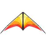 HQ Lenkdrachen Breezo Blaze R2F