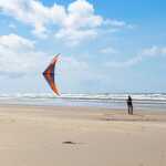 HQ Lenkdrachen Speed & Power Arrow S