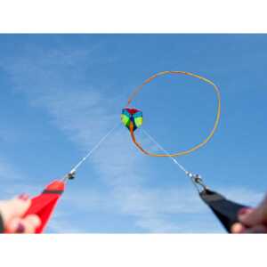 Multi-Kite Prisma R2F