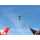 HQ Lenkdrachen Multi-Kite Prisma R2F