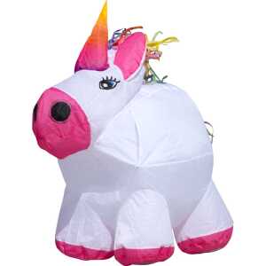 Bouncing Buddy Unicorn