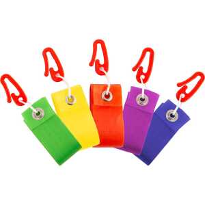 String Tail 4m (5er Set)