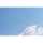 HQ Drachenschwanz Tube Tail Black & White Gradient 24 m - 2. Wahl