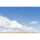 HQ Drachenschwanz Tube Tail Black & White Gradient 24 m - 2. Wahl