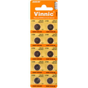 Energypack Batterien AG13/LR44 (10er)