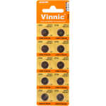 Energypack Batterien AG13/LR44 (10er)