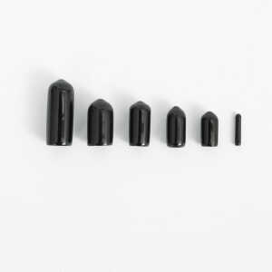 Drachenzubehör Endkappe, weich, Ø 5mm
