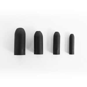 Drachenzubehör Endkappe, gespritzt, Ø 5,5 mm