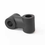 Dynamic Drachenzubehör Kreuzverbinder 6 x 6 mm