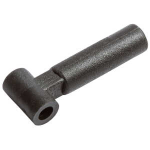 HQ Drachenzubehör Heckrolle T-Verbinder 4 mm