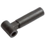 HQ Drachenzubehör Heckrolle T-Verbinder 4 mm