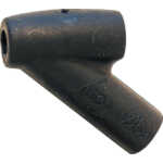 HQ Drachenzubehör Eckverbinder Ø 5 mm (VE 10...
