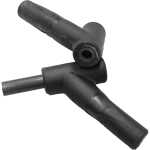 HQ Drachenzubehör Eckverbinder NP Ø 6/8 mm...