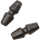 HQ Drachenzubehör Spreader Connector (Bone) 5 mm