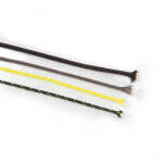 Drachenschnur Dyneema ummantelt, 96 kg