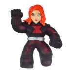 Moose Toys Heroes Of Goo Jit Zu: Marvel Heldenpack Black...