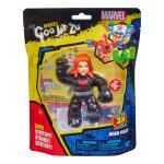 Moose Toys Heroes Of Goo Jit Zu: Marvel Heldenpack Black...