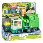 Moose Toys BLUEY Müllwagen 630996171707