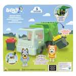 Moose Toys BLUEY Müllwagen 630996171707