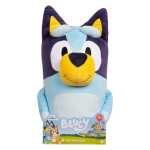 Moose Toys BLUEY Jumbo-Bluey-Plüschfigur, 45 cm