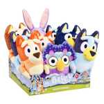 Moose Toys BLUEY Plüsch Einzelpack im CDU