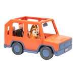 BLUEY S11 Familienausflug - 4WD Familienauto