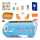 Moose Toys BLUEY Flugzeug 3-in-1-Verwandlungsspielset