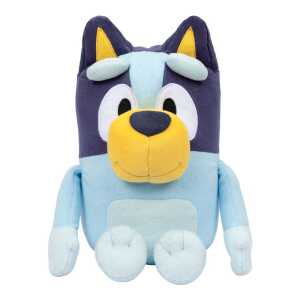 Moose Toys BLUEY Sprechende Plüschfigur (DE/FR/NL)
