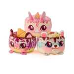 Moose Toys Cookeez Makery: Freezy Cakez Spielset