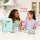 Moose Toys Cookeez Makery: Freezy Cakez Spielset