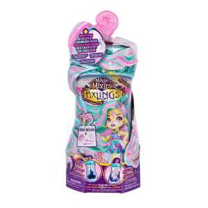 Moose Toys Magic Mixies Galaxy Hair Pixling - Deerlee