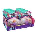 Moose Toys Magic Mixies Minis: S1 4er-Pack - 8 Stck im...