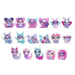 Moose Toys Magic Mixies Minis: S1 9er-Pack - 6 Stck im Thekendisplay
