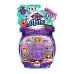 Moose Toys Magic Mixies Minis: S1 9er-Pack - 6 Stck im...