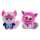 Moose Toys Magic Mixies: Magical Gem Surprise Zauberkessel - Mond