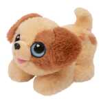 Moose Toys Little Live Pets: My Puppys Home Mini -...