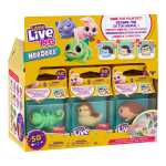 Little Live Pets: NeeDees Einzelpack sortiert...